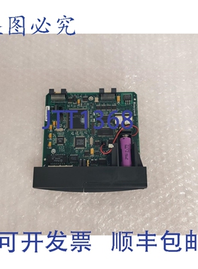 原装供应900C51-0021 HC900 控制器 C50 CPU 和文档 8-3
