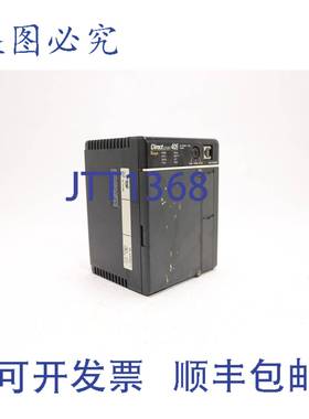 原装供应DIRECT LOGIC 405 KOYO PLC CPU 24VDC D4-450DC-1 CPU