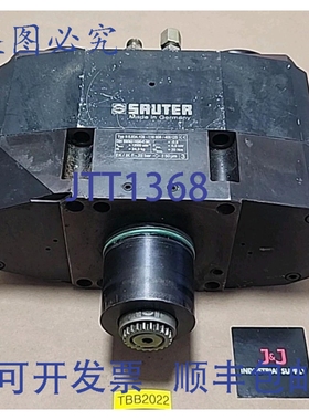 原装供应Sauter 0.5.934.106-116608/40512S DIN 69063 + ！