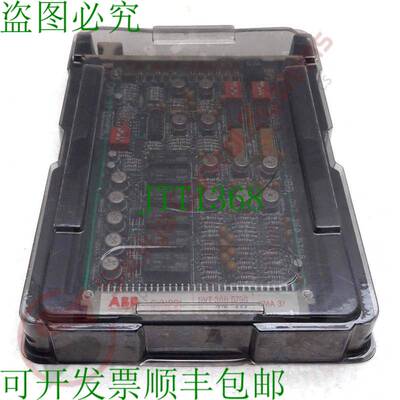 原装供应 CMA37 GVT 360 5798 SYNPOL 电压卡