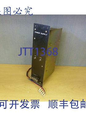 原装供应Fanuc Elco HMC-1B EPC 电源 5/12V 输入 100 VAC EPC 电