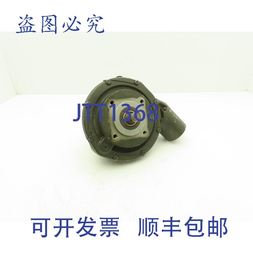 现货供应德拉瓦尔 Delaval 10892213 可变排量液压马达 3000PSI 0