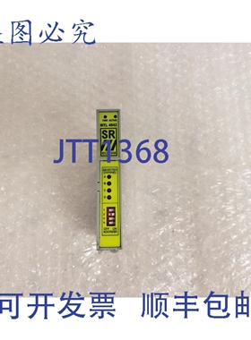 原装供应测量技术 MTL4842 ICE 61508 HART 接口模块 D-20