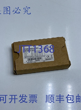 原装供应（=5个） 2CSM206905R1801 E9F30PV1500熔断器