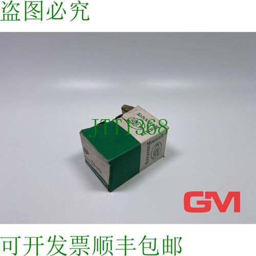 原装供应Kl?ckner Moeller Commutateur Rotatif T1 2 15333/E 旋