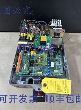 原装供应Reliance Minipak 14C220 3马力 输入230V 输出180V ???