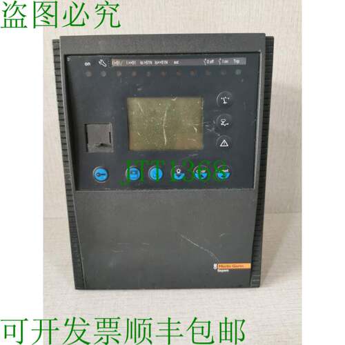 原装供应梅兰日兰 SEPAM 59604 S10MD XXX JXX XNT - 59646 和 59