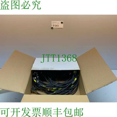 原装供应Lütze Sensorleitung Con Tappo STG3-M8A 0,75m Pur 49