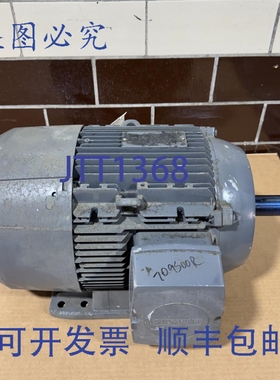 原装供应1LE21012BB214AA3 高效电机 20马力 1755转/分 208-230/4