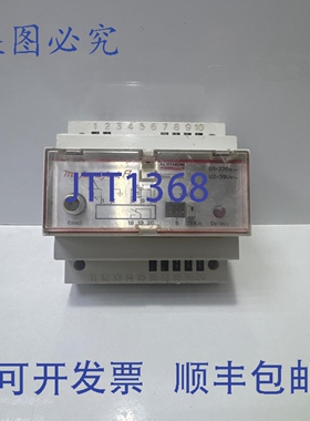 原装供应ALSTHOM mesurisol A 849556 可编程逻辑控制器