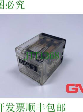 原装供应Elesta Relais Débrochable SKR115/D 24V-DC 工业继电
