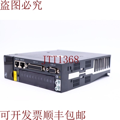 原装供应Inovance 1S620PS2R81 伺服驱动器 2.81 千瓦报价