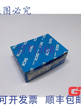 原装供应Sick Reflexions 开关 WTV190T P460 光电接近传感器 602