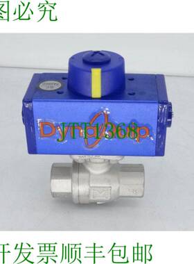 原装供应DYNAQUIP P2S23AJDA032 气门