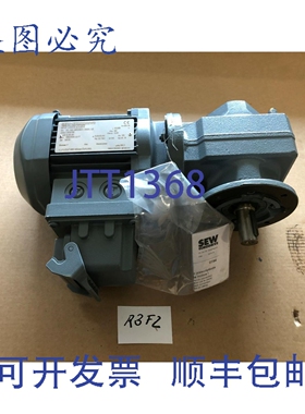 原装供应SEW机 SF37 DR63L4 ASD1 500V 1300 / 30 转/分 0.25 千