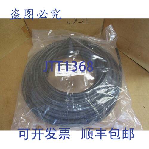 原装供应Freelin Wade 尼龙管 1J-244-01 1J24401 10mm X 8mm 100