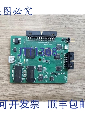 原装供应SYNAPTICS 930-002250-01 REV C1 MPC04
