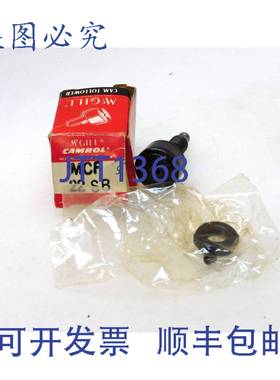 原装供应MCGILL MCF 22 SB 凸轮从动轴承 MCF22SB