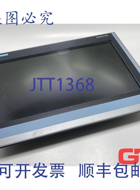 原装供应显示器 IFP1900 平板 19 英寸显示器 6AV7863-3AA00-0AA0