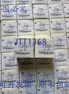 原装供应两件 Allen Bradley 700-K40E-ZY 控制继电器 Bulletin 7