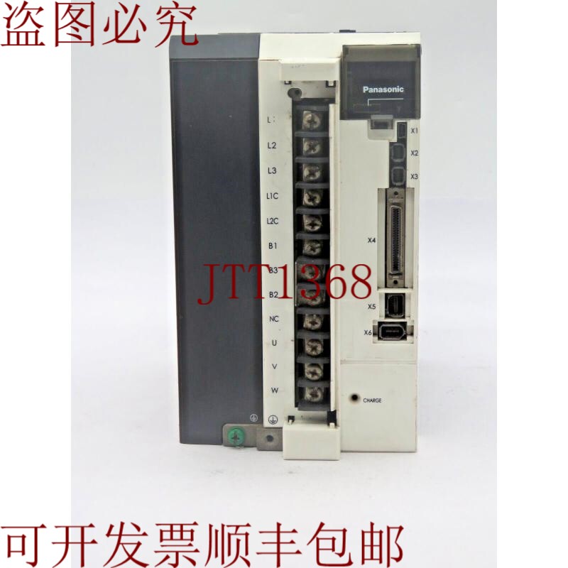 原装供应MKDKTA390CA1 交流电伺服电机驱动 3 相 - 二手