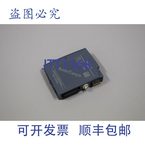 现货供应6ES7131-6BH00-0BA0