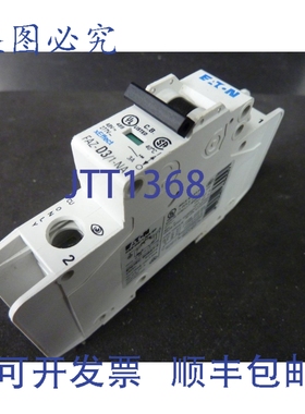 原装供应进口 FAZ-D3/1-NA-SP 断路器 3A 48VDC 277VAC AR77E 310