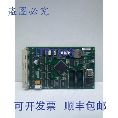 原装供应DURST ELECTRONICS 186- II PCB AC 53.602.0E AC5360B.0