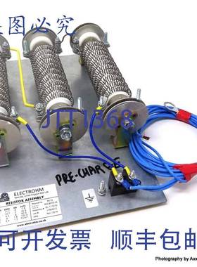 原装供应电阻器 RS-BP151A Electrohm 514V 1A 6kW 44Ohm EL11-12