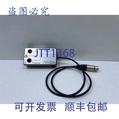 原装供应Megger Programma VD401 分压器，BL-90070 R101