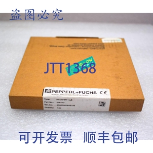 原装供应PEPPERL+FUCHS K2-SR-1.LB 开关放大器 24VDC 号:216713