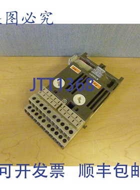 原装供应Simatic S5 6ES5 700-8MA11 总线模块 13798