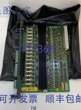 原装供应进口工业 048485-205401 输出卡，，