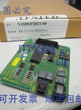 原装供应AZTEC CAPITAL RS-232 RS-422 I/O模块电路板 22360 2236