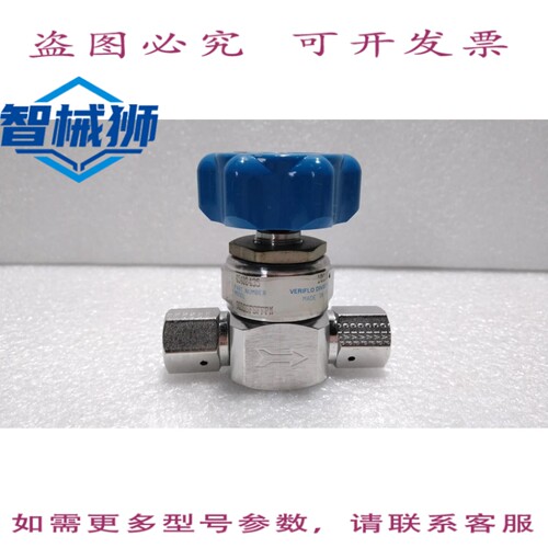 原装供应 PARKER/955SSFSFFPM 45400435/VERIFLO DIVISION O2