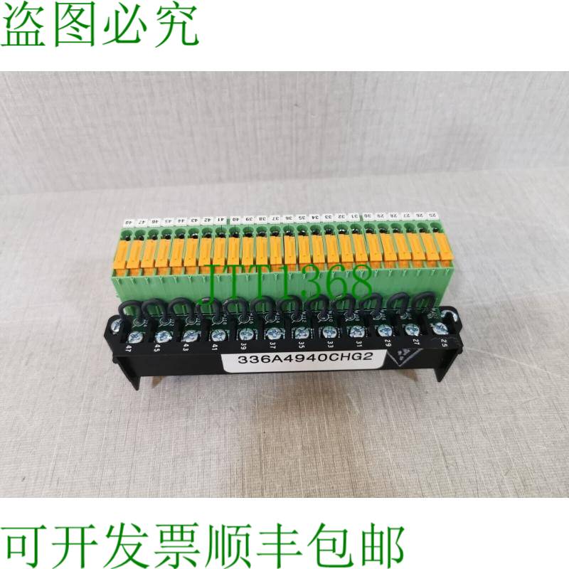 原装供应Phoenix Contact KDS3-MT 336A4940CHG2 和 336R490CHG2