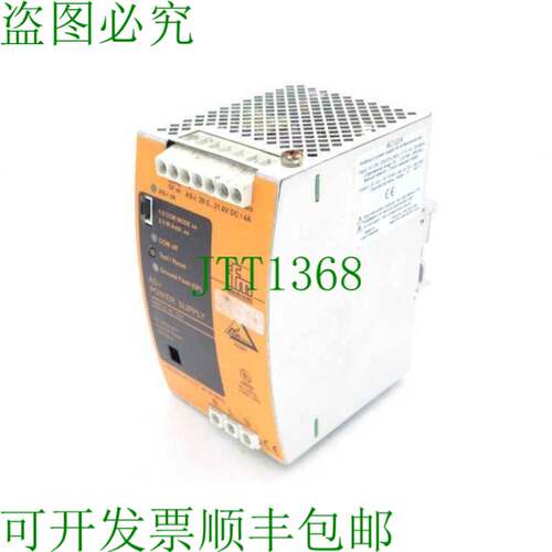 原装供应EFECTOR AC1224 电源供应