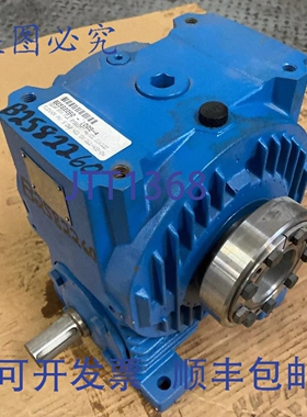 原装供应Flender 齿轮减速器 161 402 041-2-2 N1 1500/min T2 32