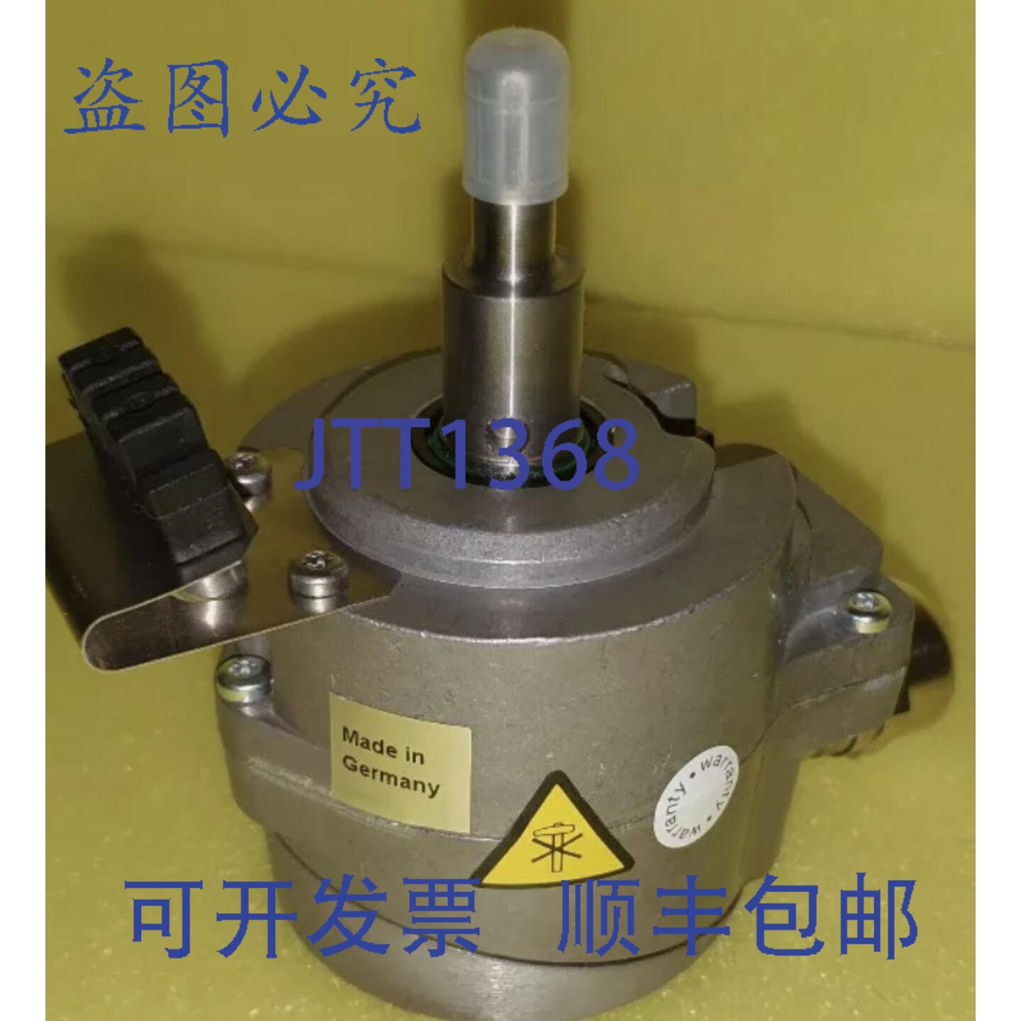 原装供应SEW 0G72 DN 1024 CI 增量编码器 0G72DN1024CI