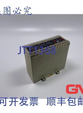 原装供应Klaschka 控制器 FSR 4/a10ab-2.43-2.5k 110/220V