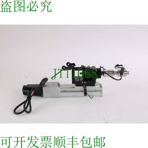 原装供应LEFS25NZB-50AC伺服台致MT021-P0405