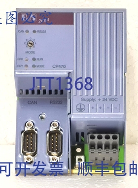 原装供应B&R 7CP470.60-2 REV. E0 2003 CPU，350 kB SRAM，512 k