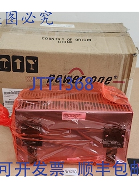 原装供应FR4-1D Power- KJ1502X1-BE1 电源 240V + ！