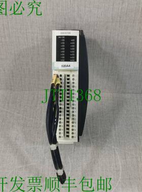 原装供应电气 STBDDI3725 带基本 Advantys 基本数字输入模