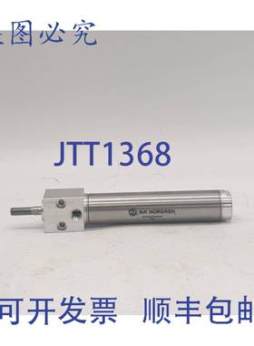 原装供应诺冠 SPUSB/050E0004 圆线气缸