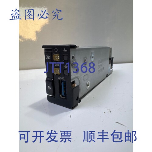 原装供应E 779153-001 ProLiant DL360 G9 Insight 显示模块
