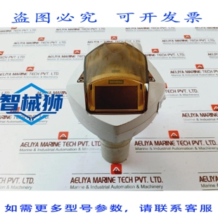 原装供应 7ML52212BA11-Z SITARANS SONDA LU ULTRASUONI 液位计