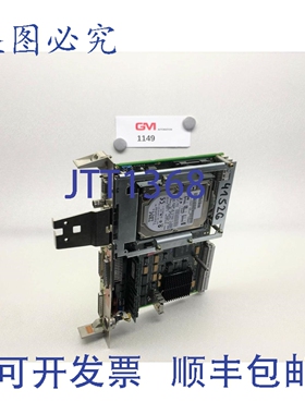 原装供应Sinumerik CPU控制卡6FC5110-0DB03-0AA3版本:A