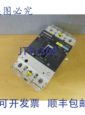 原装供应LDGA LDX3B150 断路器 3VL2115-3KN30-0AB1 150A 3P 600V