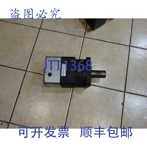 原装供应NEUGART PLS 142-40 行星齿轮箱